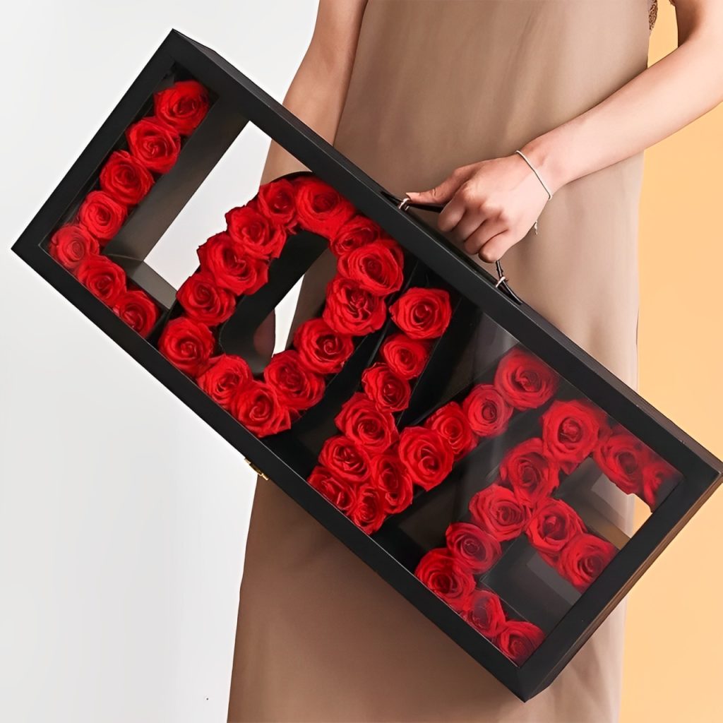 Love For You-Fancy Gift BD