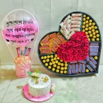 Luxurious Combo for Birthday